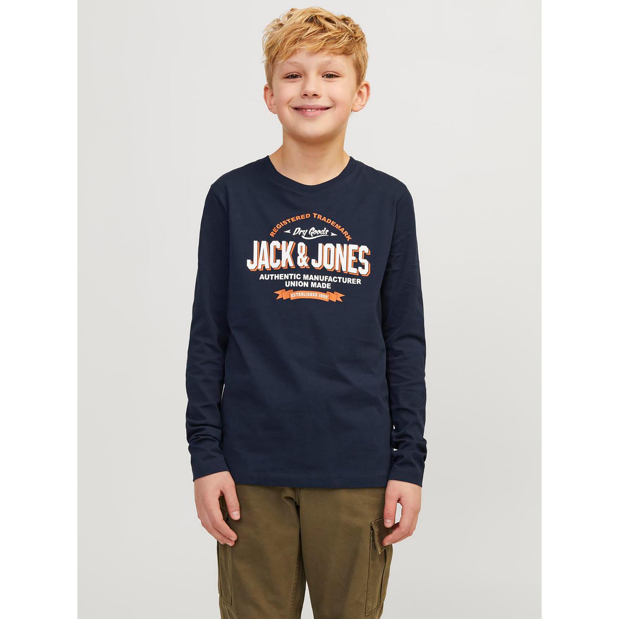 Jack & Jones Junior  T-shirt 