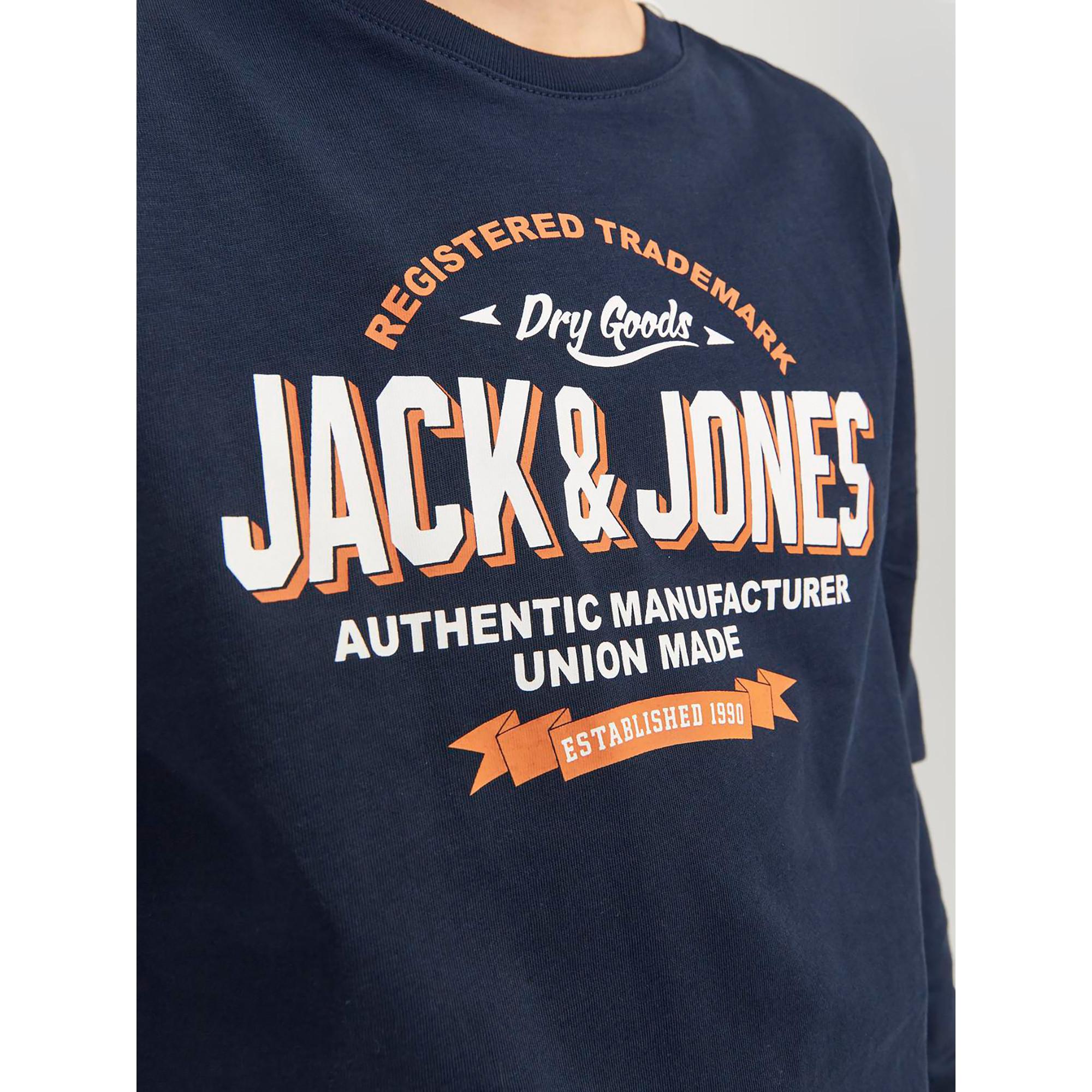 Jack & Jones Junior  T-shirt 