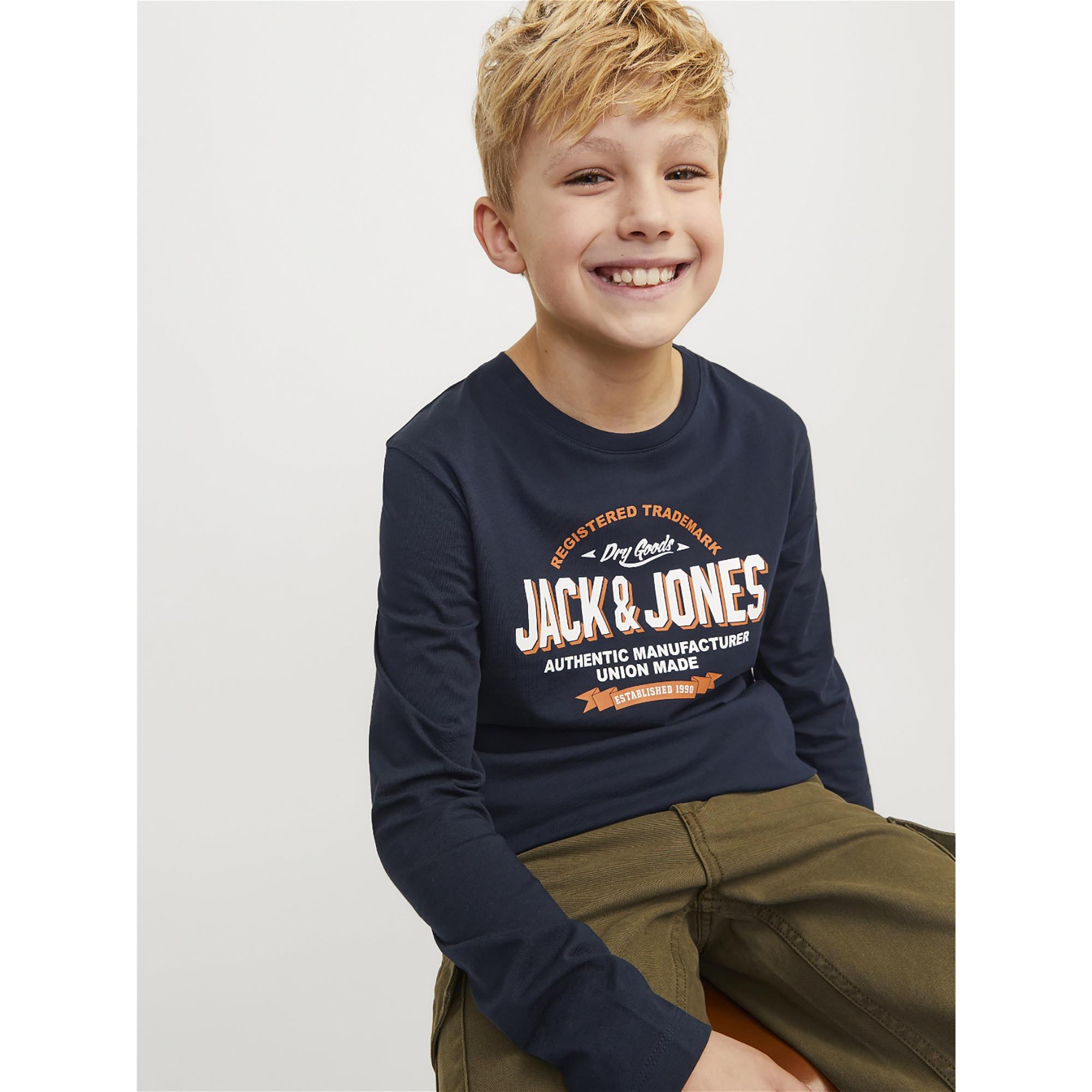 Jack & Jones Junior  T-Shirt 