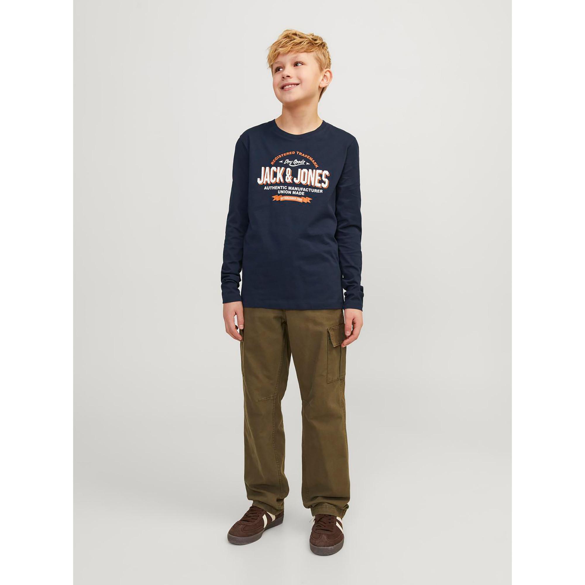 Jack & Jones Junior  T-shirt 