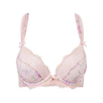 Soutien-gorge, effet push-up