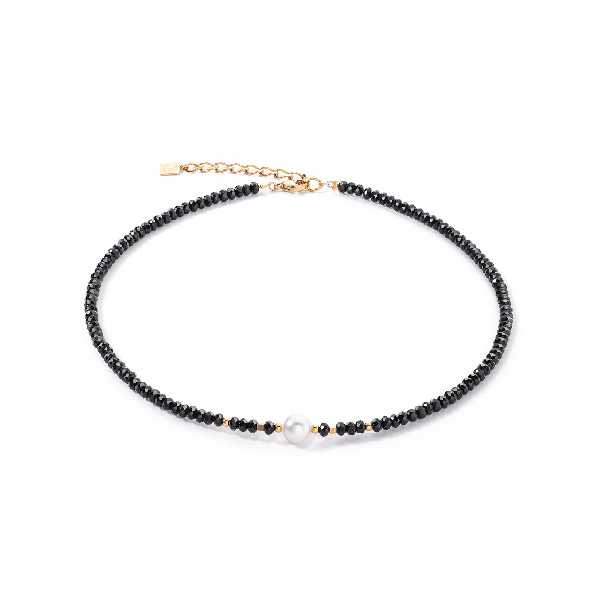 COEUR DE LION  Collier 