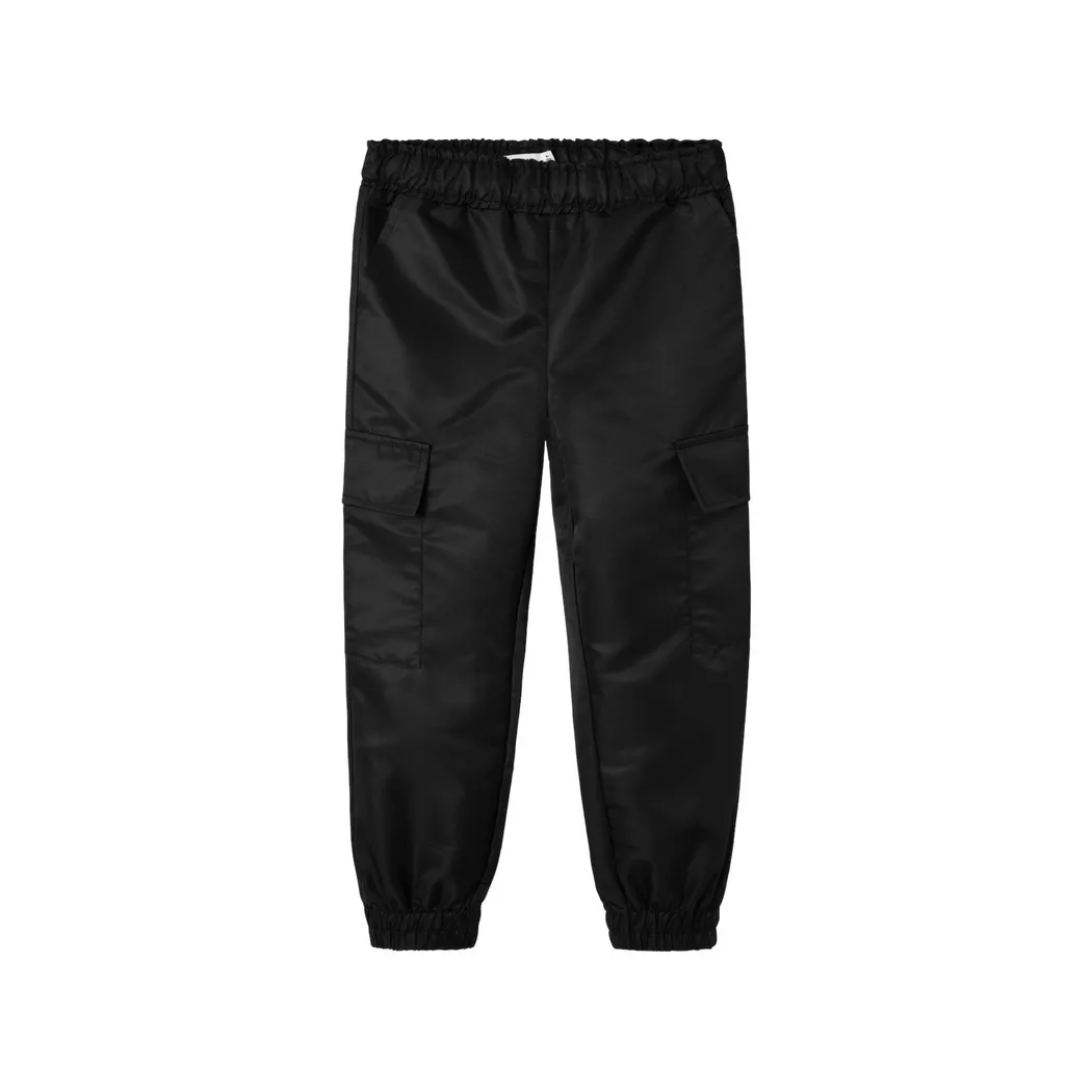 Name It - Hose, 158, Black