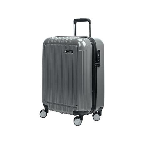 SWISS BAG COMPANY 55 CM, Valise rigide Q-Box 