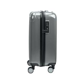 SWISS BAG COMPANY 55 CM, Valise rigide Q-Box 