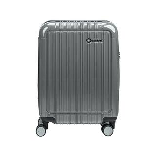 SWISS BAG COMPANY 55 CM, Valise rigide Q-Box 