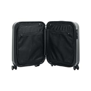 SWISS BAG COMPANY 55 CM, Valise rigide Q-Box 