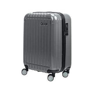 SWISS BAG COMPANY 55 CM, Valise rigide Q-Box 