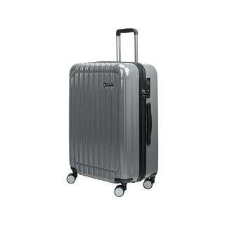 SWISS BAG COMPANY 64 CM, Valise rigide Q-Box 