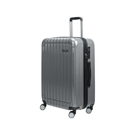 SWISS BAG COMPANY 64 CM, Valigia rigida Q-Box 