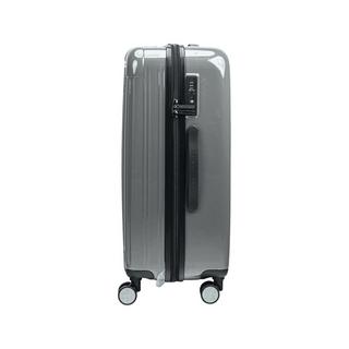 SWISS BAG COMPANY 64 CM, Valise rigide Q-Box 