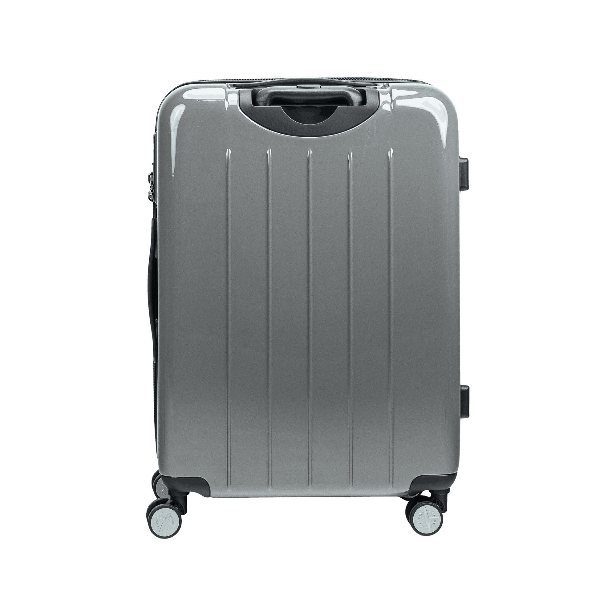 SWISS BAG COMPANY 64 CM, Valigia rigida Q-Box 