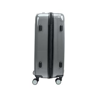 SWISS BAG COMPANY 64 CM, Valise rigide Q-Box 