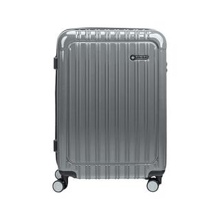 SWISS BAG COMPANY 64 CM, Valise rigide Q-Box 