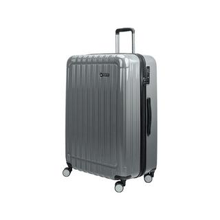 SWISS BAG COMPANY 75 CM, Valigia rigida Q-Box 