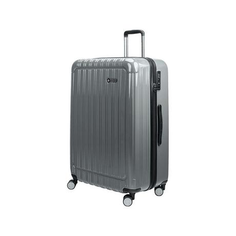 SWISS BAG COMPANY 75 CM, Valigia rigida Q-Box 