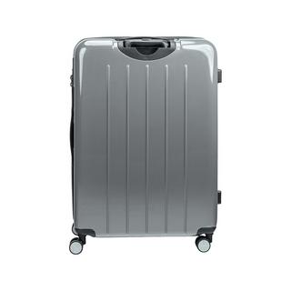 SWISS BAG COMPANY 75 CM, Valise rigide Q-Box 