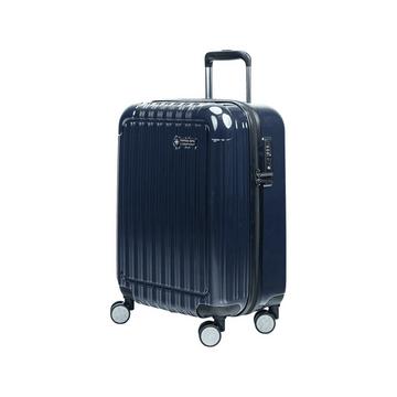 Valise rigide