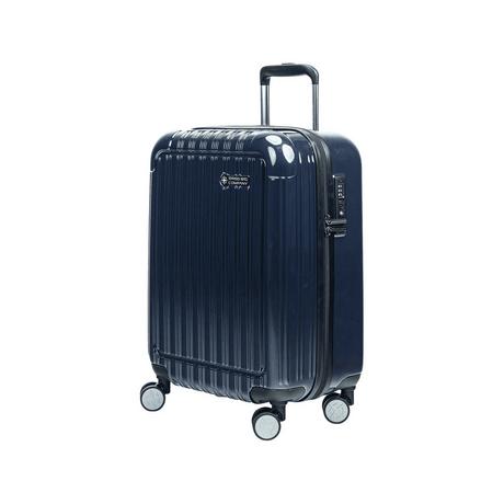 SWISS BAG COMPANY 55 CM, Hartschalenkoffer Q-Box 