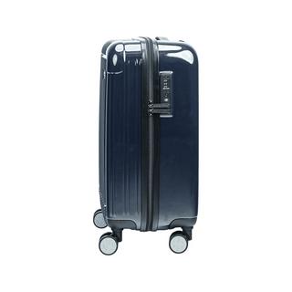 SWISS BAG COMPANY 55 CM, Valigia rigida Q-Box 