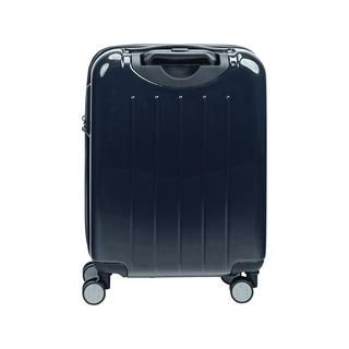 SWISS BAG COMPANY 55 CM, Valigia rigida Q-Box 