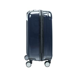 SWISS BAG COMPANY 55 CM, Valise rigide Q-Box 