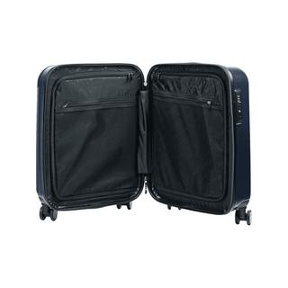 SWISS BAG COMPANY 55 CM, Hartschalenkoffer Q-Box 