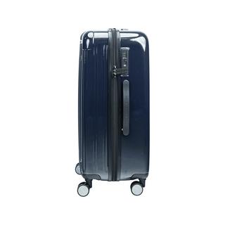 SWISS BAG COMPANY 64 CM, Valise rigide Q-Box 