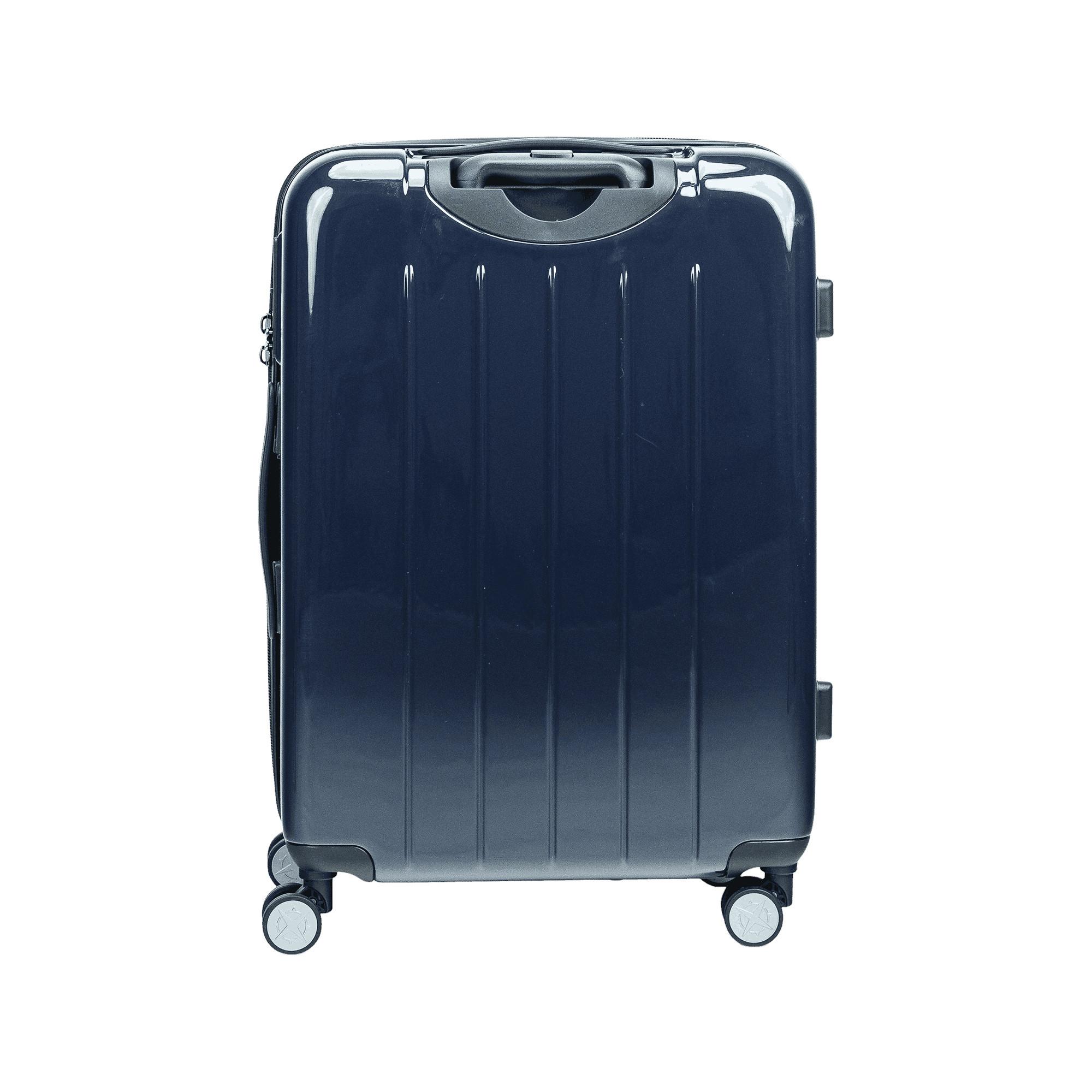 SWISS BAG COMPANY 64 CM, Valise rigide Q-Box 