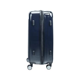 SWISS BAG COMPANY 64 CM, Valise rigide Q-Box 