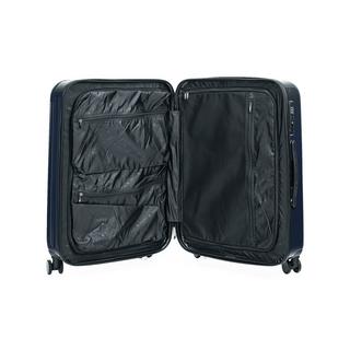 SWISS BAG COMPANY 64 CM, Valise rigide Q-Box 