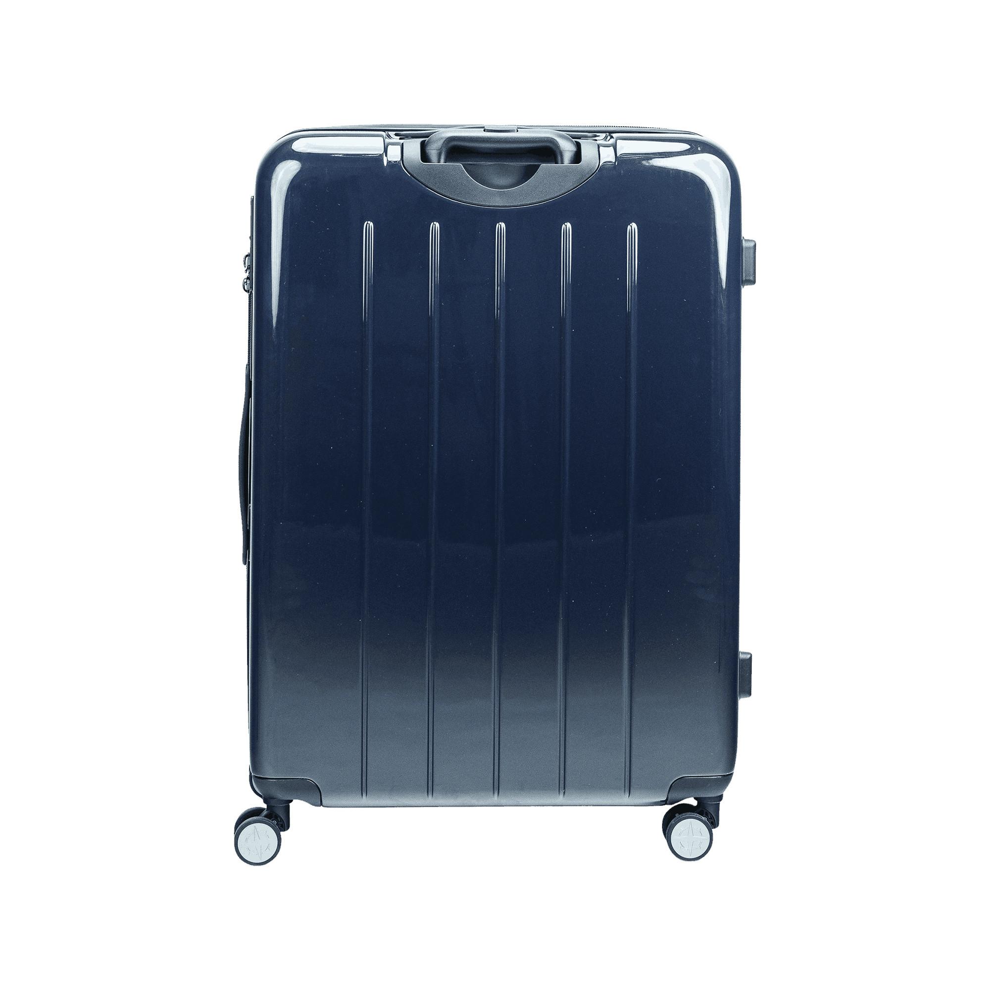 SWISS BAG COMPANY 75 CM, Valise rigide Q-Box 