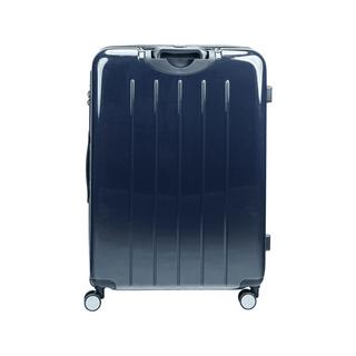 SWISS BAG COMPANY 75 CM, Hartschalenkoffer Q-Box 