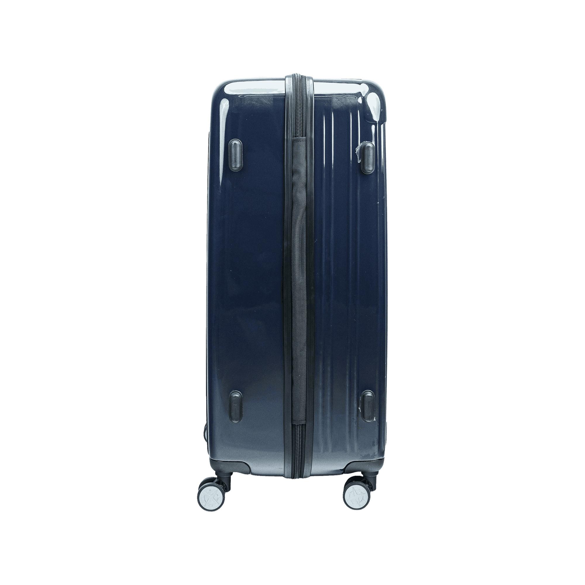 SWISS BAG COMPANY 75 CM, Valise rigide Q-Box 