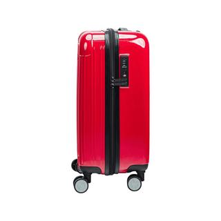 SWISS BAG COMPANY 55 CM, Valise rigide Q-Box 