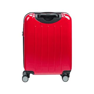 SWISS BAG COMPANY 55 CM, Valise rigide Q-Box 