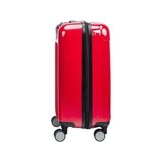 SWISS BAG COMPANY 55 CM, Valise rigide Q-Box 