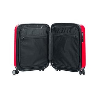 SWISS BAG COMPANY 55 CM, Valise rigide Q-Box 