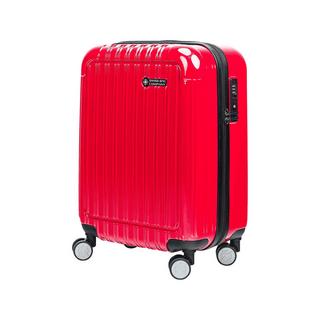 SWISS BAG COMPANY 55 CM, Valise rigide Q-Box 