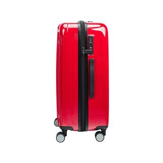 SWISS BAG COMPANY 64 CM, Valise rigide Q-Box 