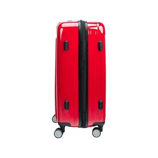 SWISS BAG COMPANY 64 CM, Valigia rigida Q-Box 