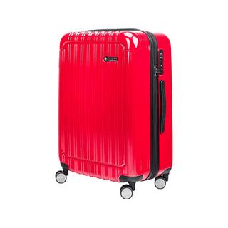 SWISS BAG COMPANY 64 CM, Valise rigide Q-Box 