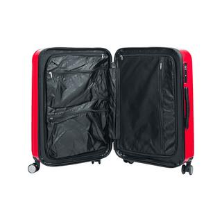 SWISS BAG COMPANY 64 CM, Valise rigide Q-Box 