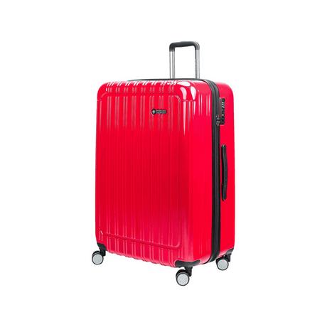 SWISS BAG COMPANY 75 CM, Valise rigide Q-Box 