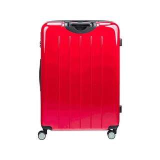 SWISS BAG COMPANY 75 CM, Valise rigide Q-Box 