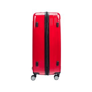 SWISS BAG COMPANY 75 CM, Valise rigide Q-Box 