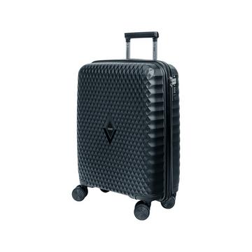 Valise rigide