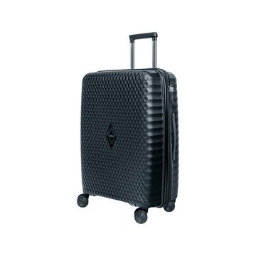 Valise rigide