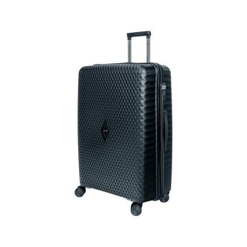 Valise rigide