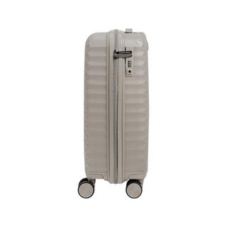 SWISS BAG COMPANY 55 CM, Valise rigide Quartz 